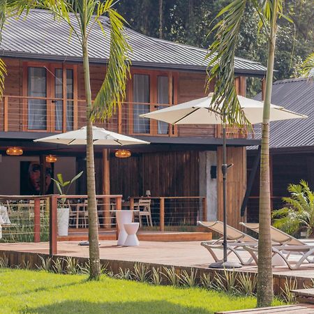 S Boutique Hotel Bocas del Toro Exterior photo