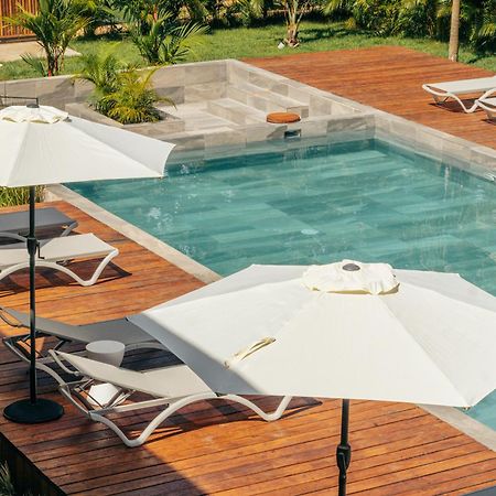 S Boutique Hotel Bocas del Toro Exterior photo