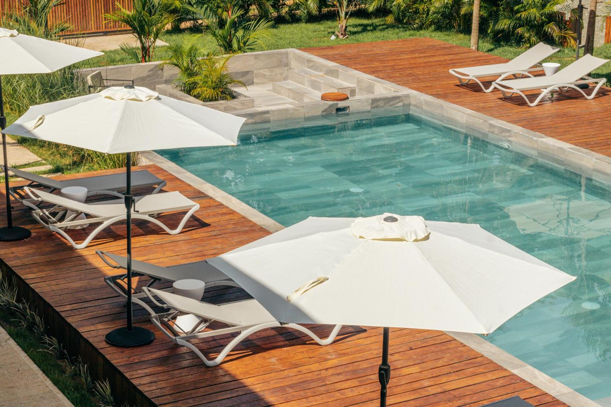 S Boutique Hotel Bocas del Toro Exterior photo