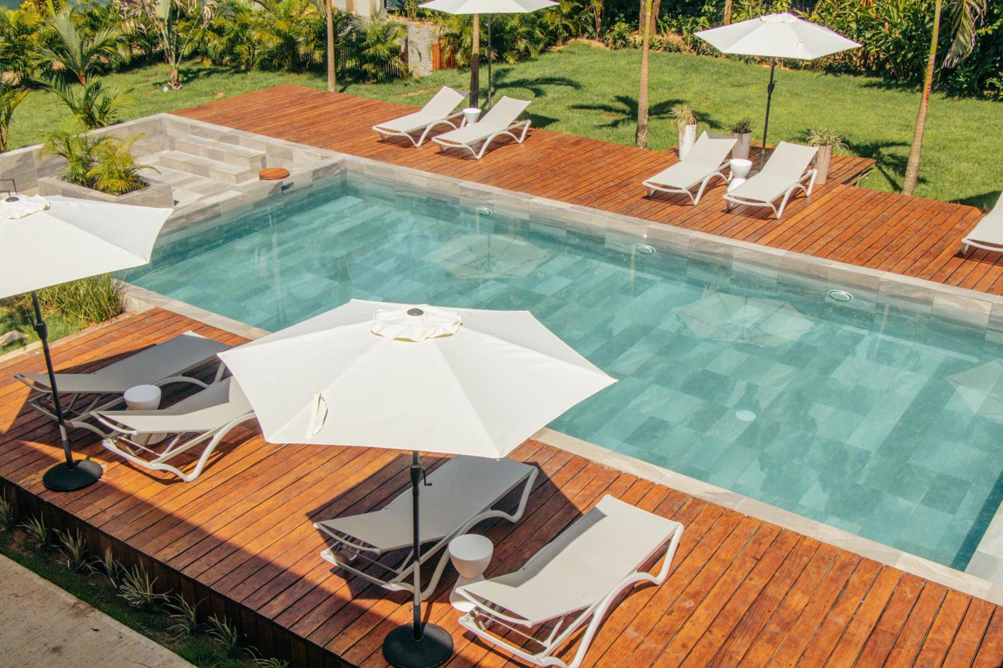 S Boutique Hotel Bocas del Toro Exterior photo