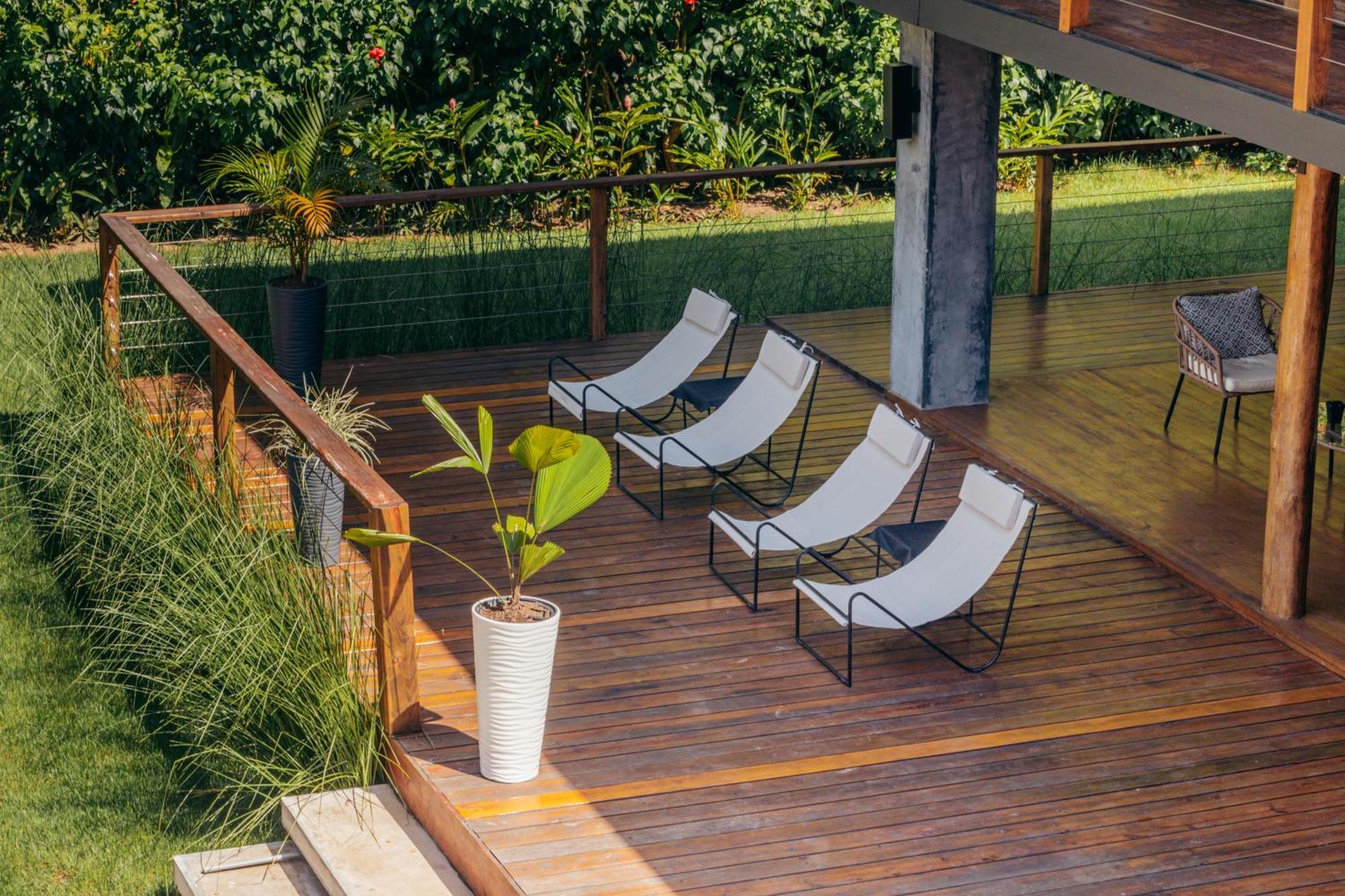 S Boutique Hotel Bocas del Toro Exterior photo