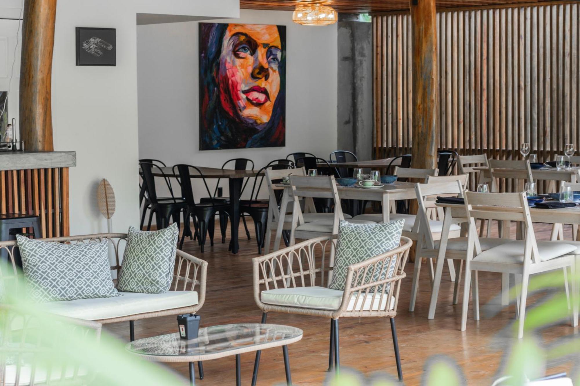 S Boutique Hotel Bocas del Toro Exterior photo