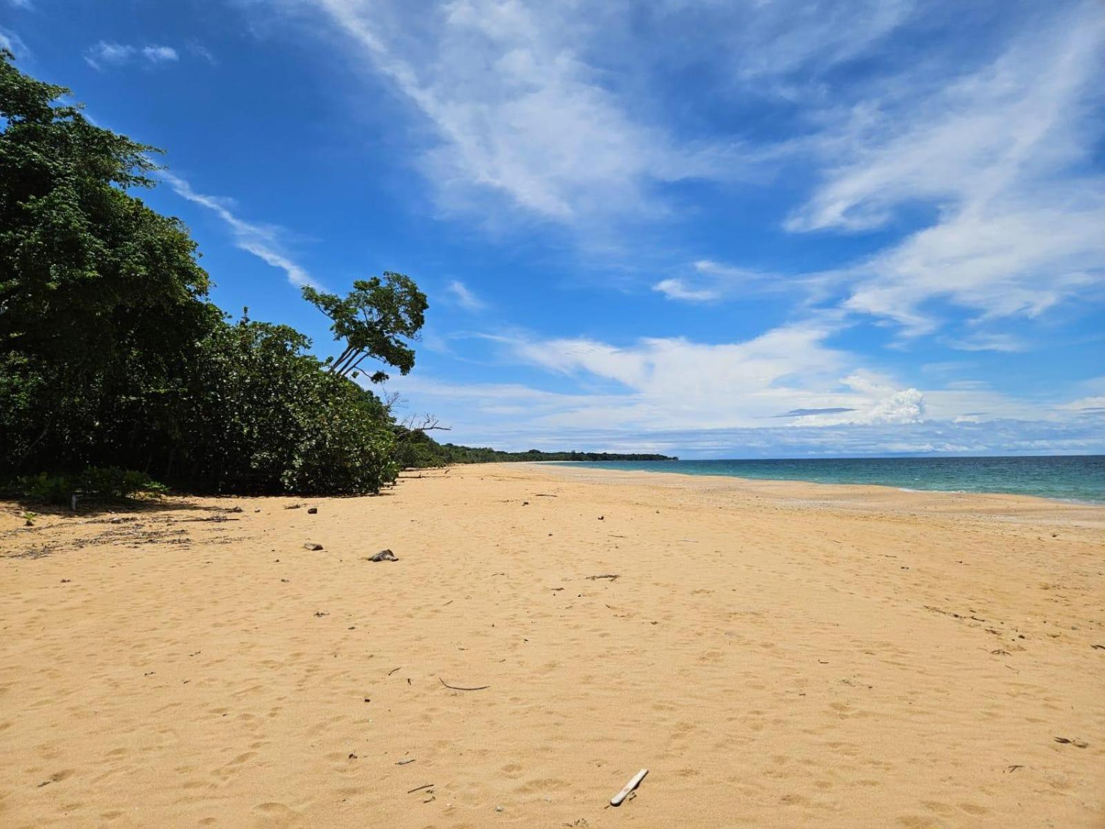 S Boutique Hotel Bocas del Toro Exterior photo