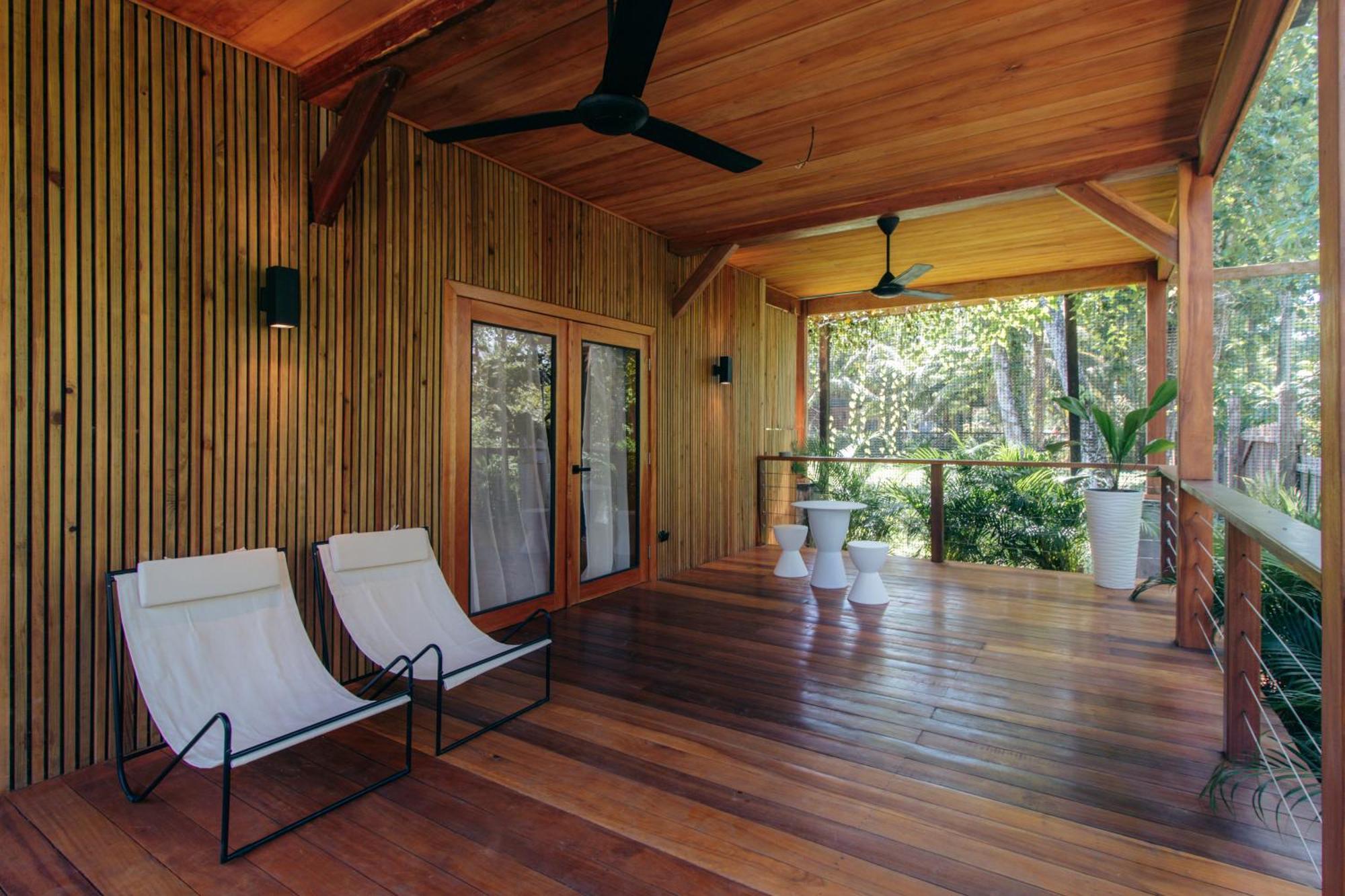 S Boutique Hotel Bocas del Toro Exterior photo