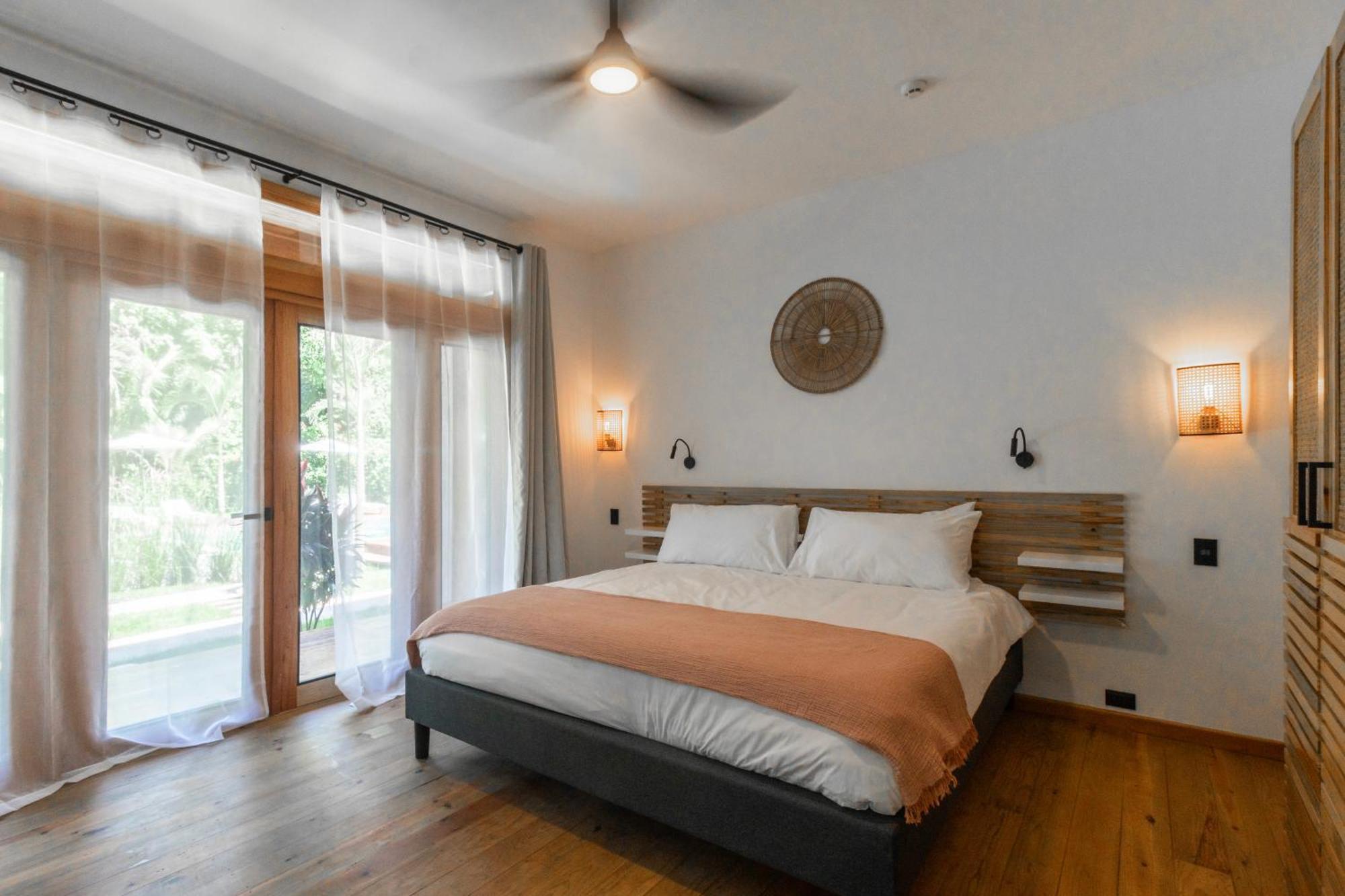 S Boutique Hotel Bocas del Toro Exterior photo