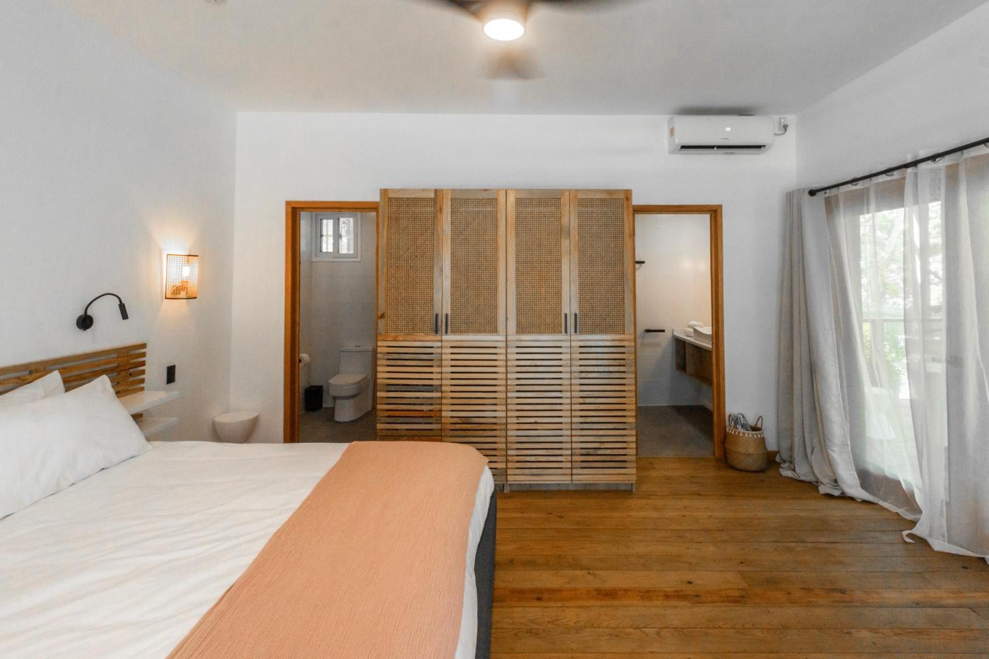 S Boutique Hotel Bocas del Toro Exterior photo