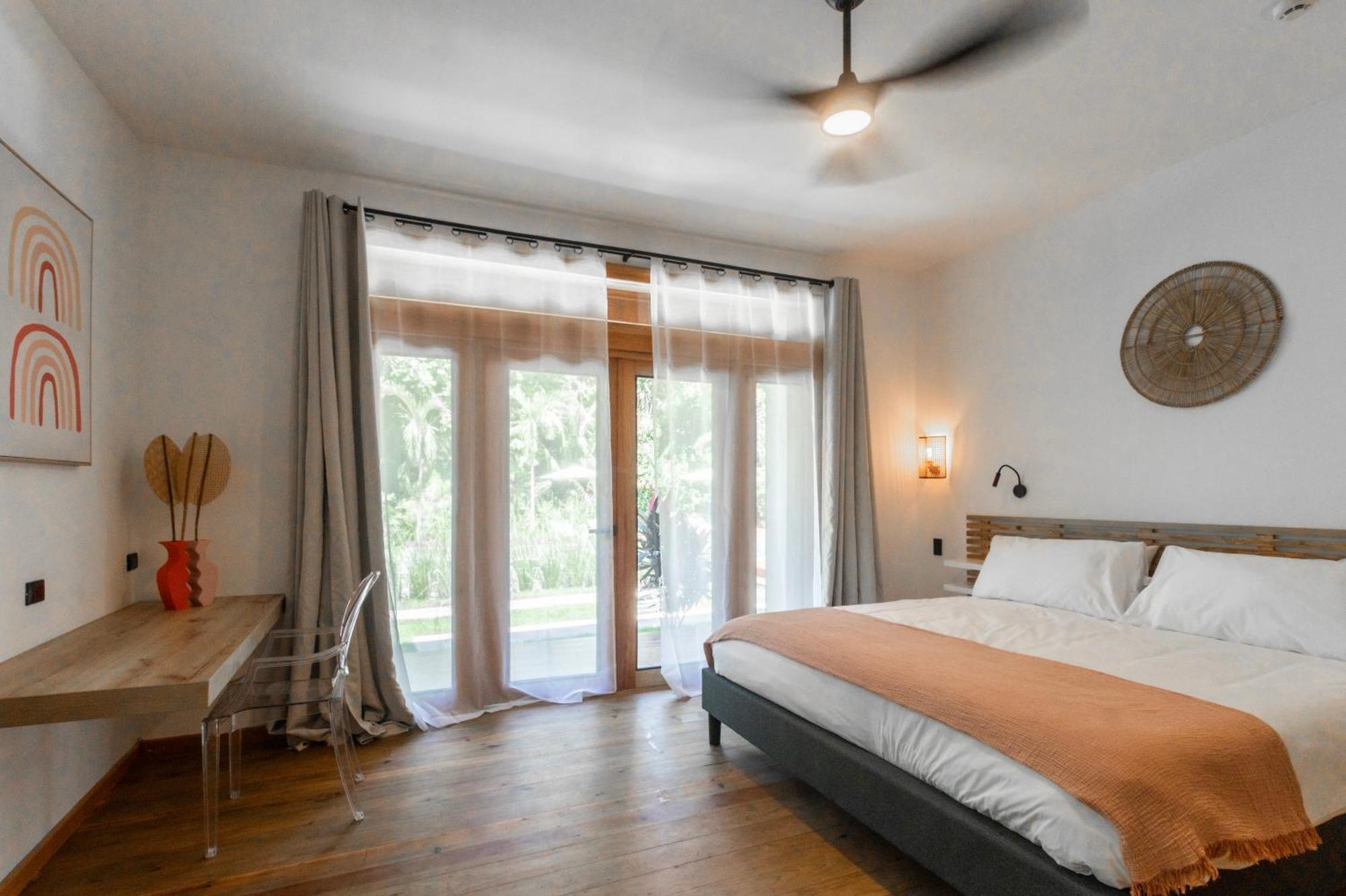 S Boutique Hotel Bocas del Toro Exterior photo