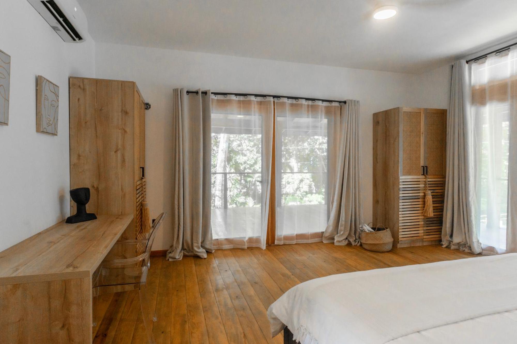 S Boutique Hotel Bocas del Toro Exterior photo