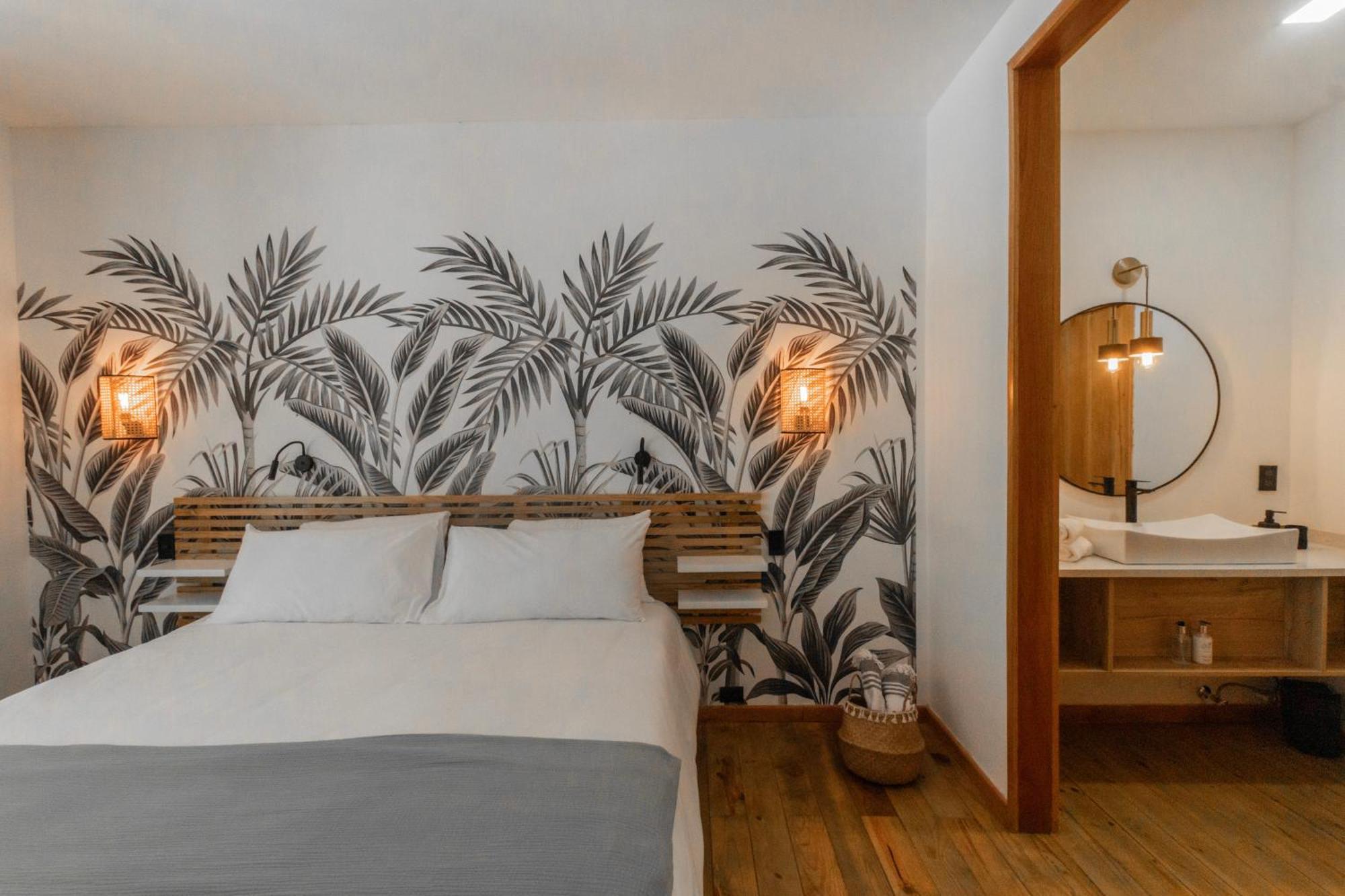 S Boutique Hotel Bocas del Toro Exterior photo