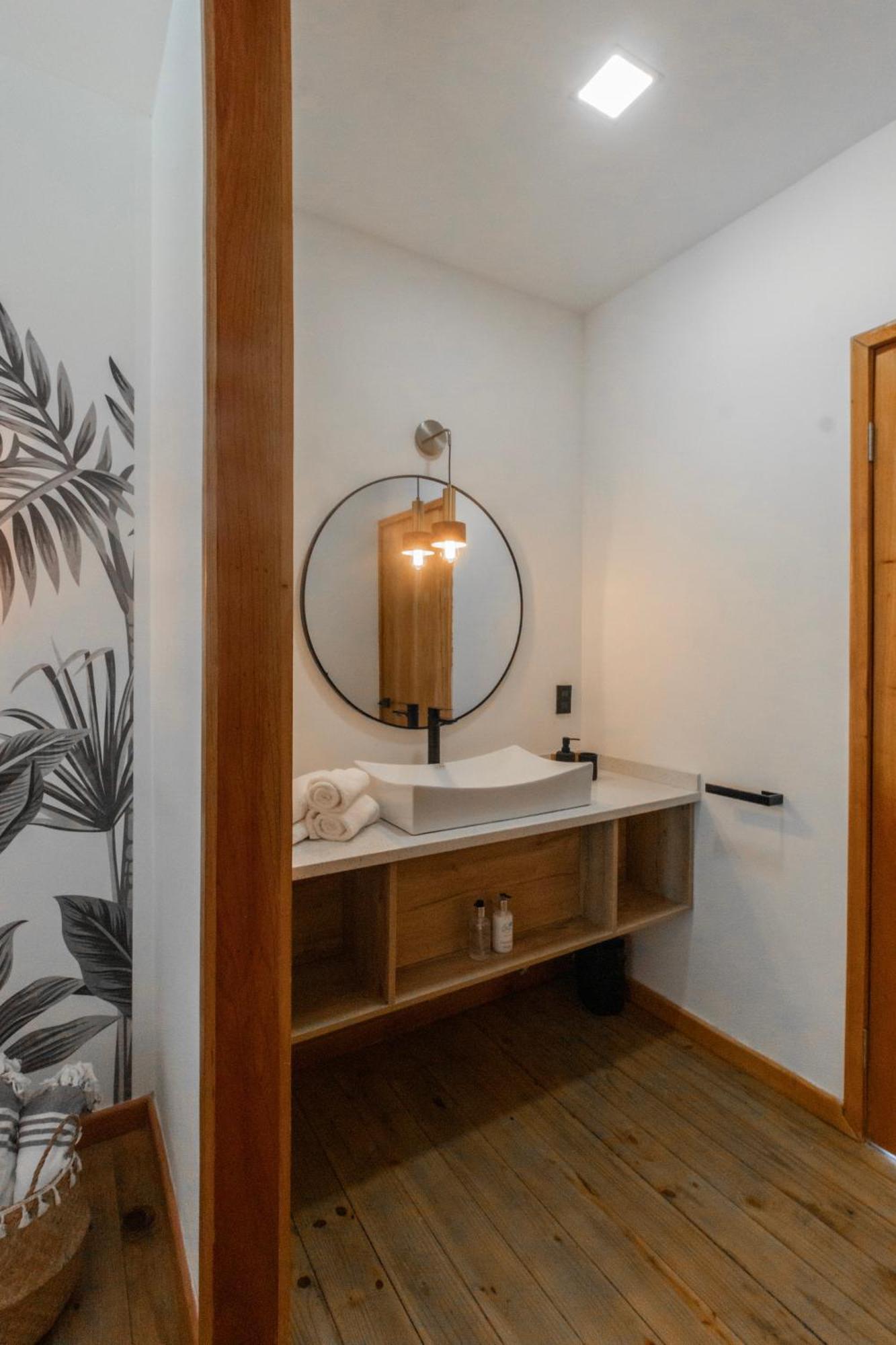 S Boutique Hotel Bocas del Toro Exterior photo