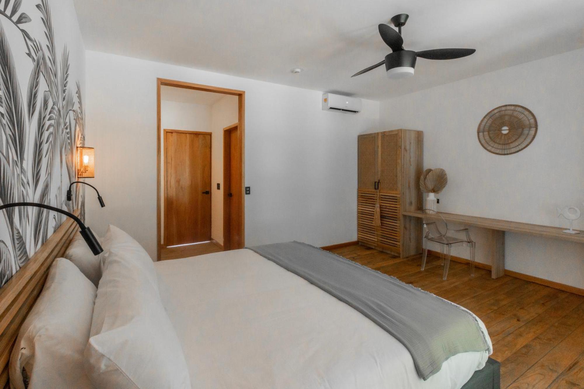 S Boutique Hotel Bocas del Toro Exterior photo