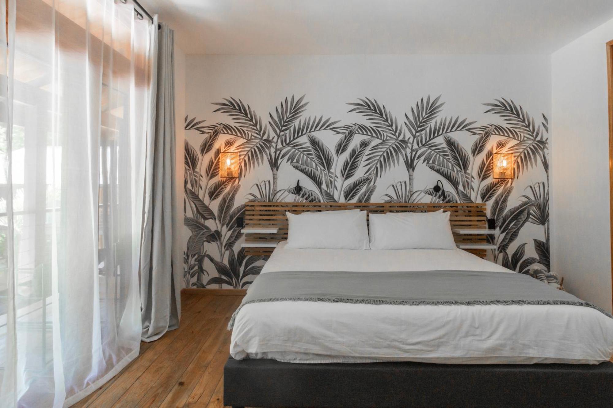 S Boutique Hotel Bocas del Toro Exterior photo