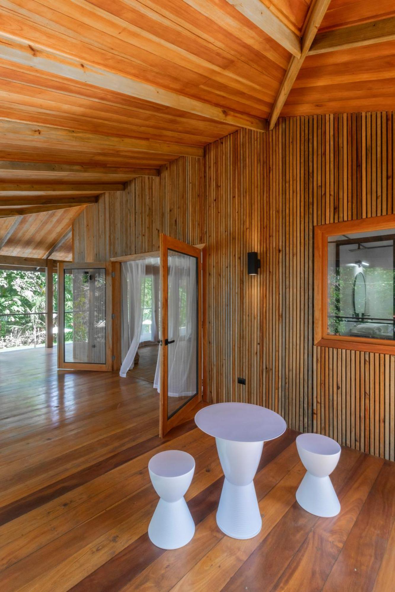 S Boutique Hotel Bocas del Toro Exterior photo