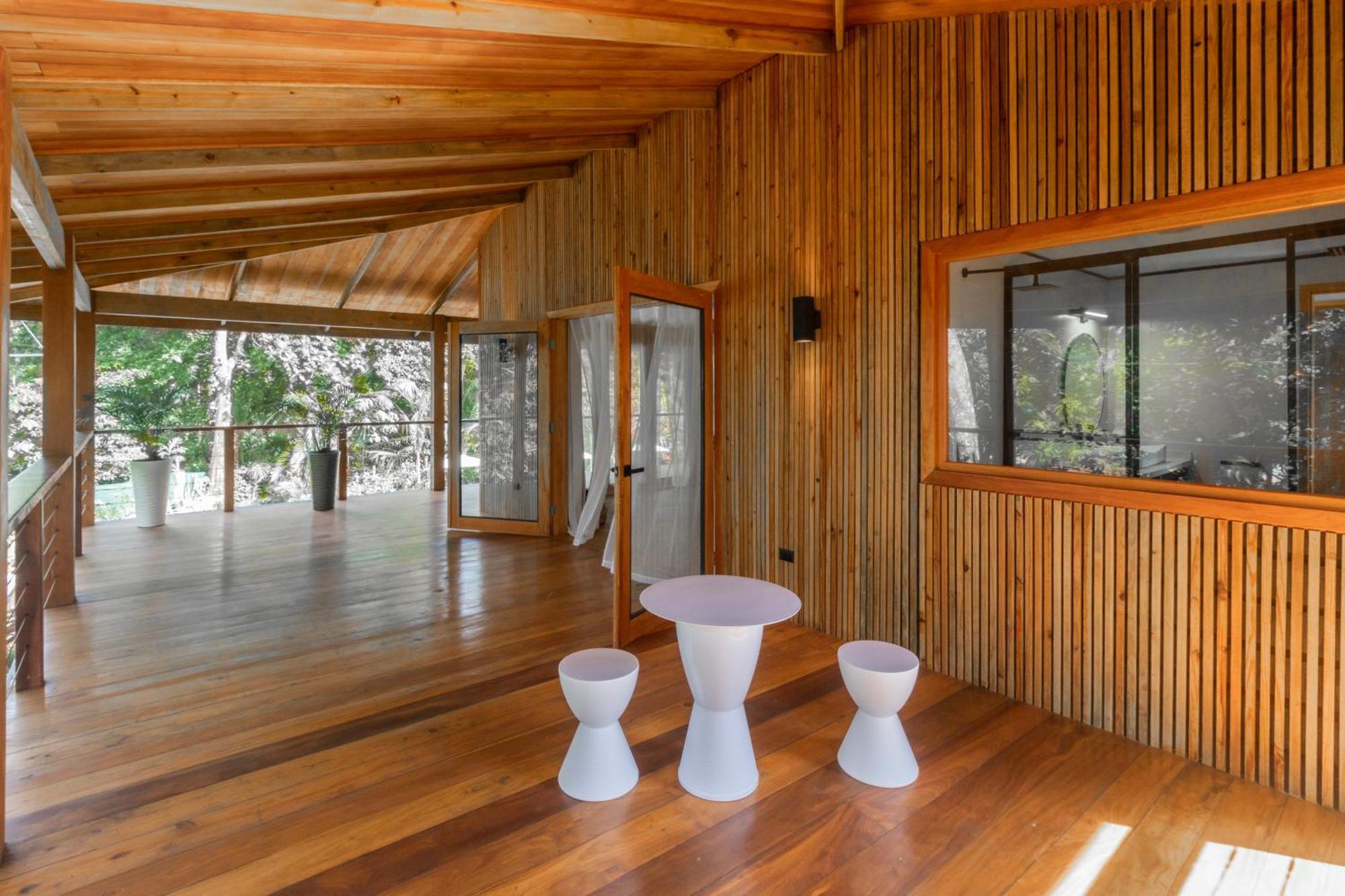 S Boutique Hotel Bocas del Toro Exterior photo