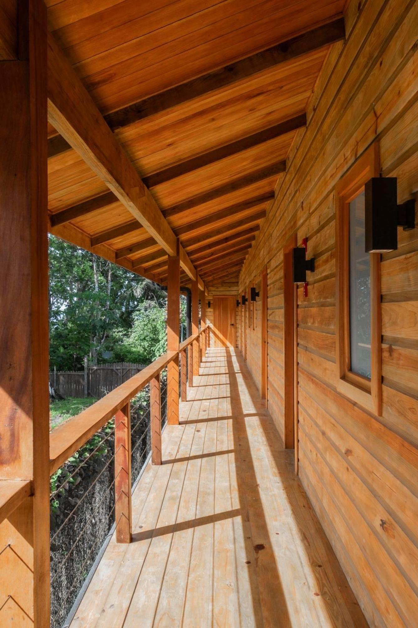 S Boutique Hotel Bocas del Toro Exterior photo