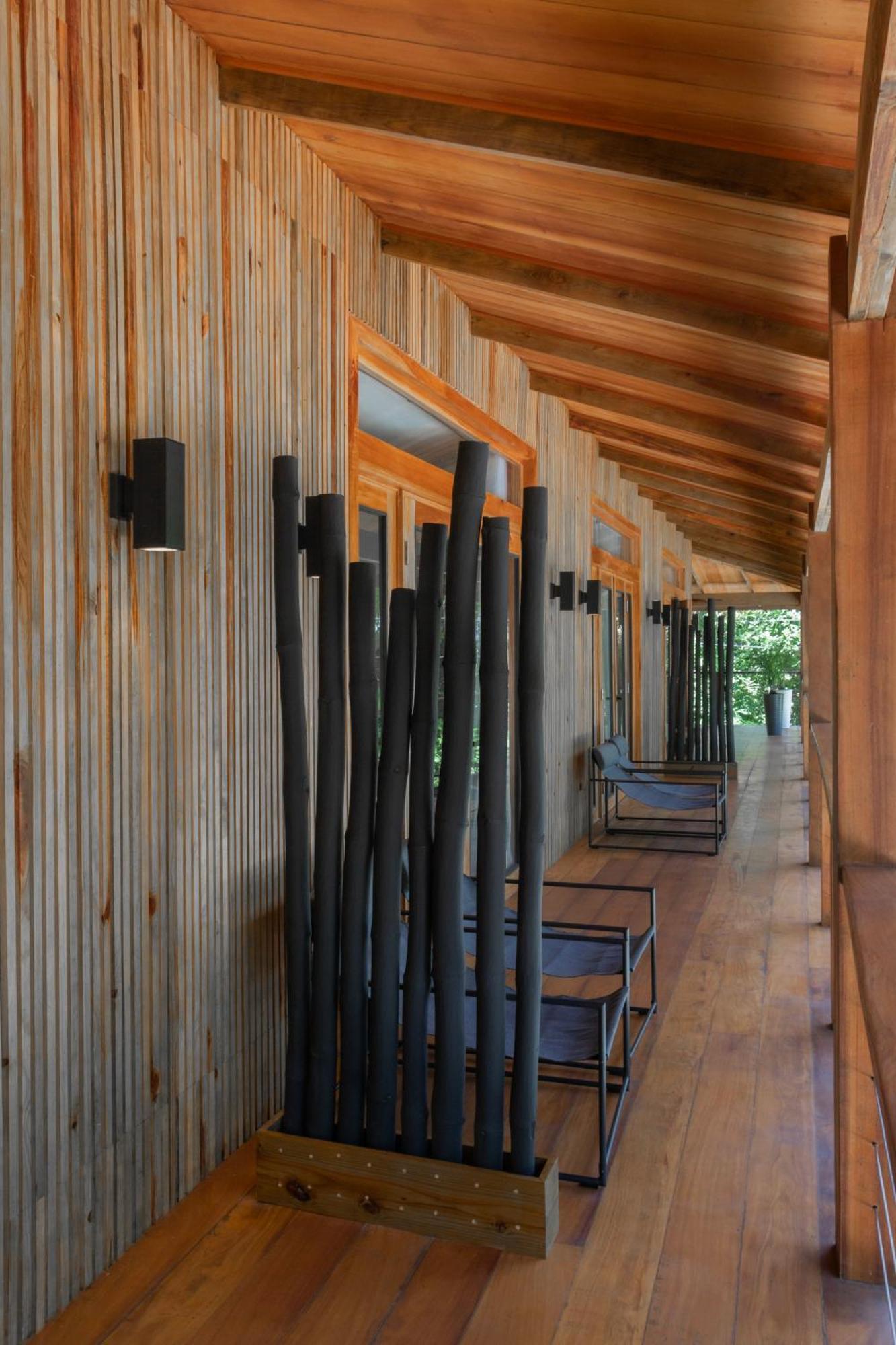 S Boutique Hotel Bocas del Toro Exterior photo