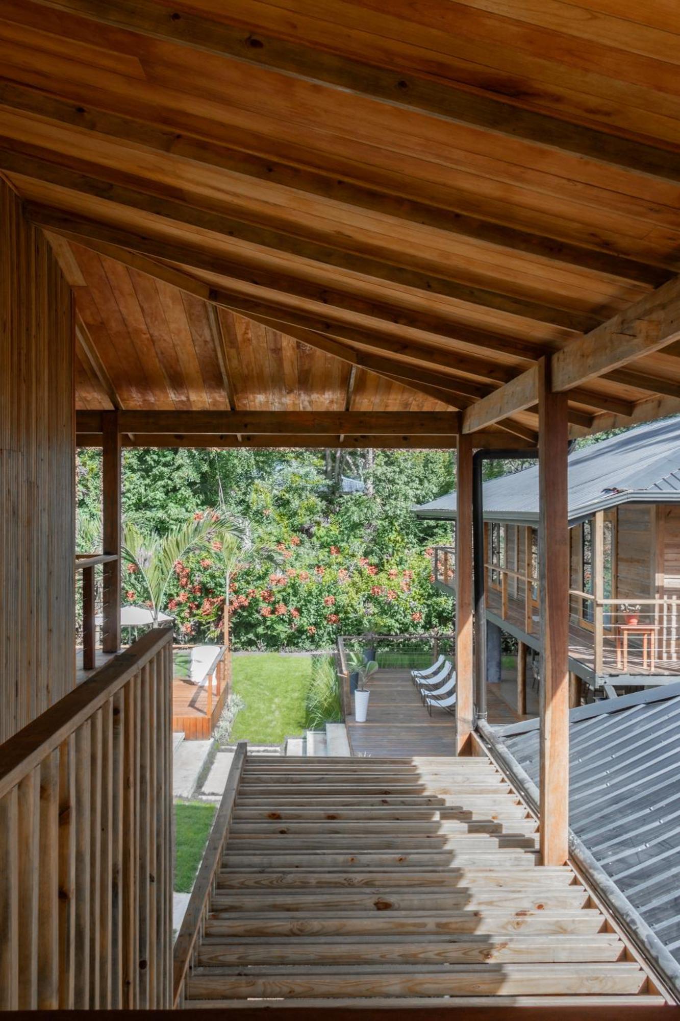 S Boutique Hotel Bocas del Toro Exterior photo